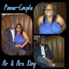 Ericka Renelle Shedd-King