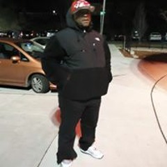 David ElPollo-Loco Jones