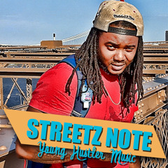 Streetz Note