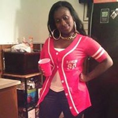 Nia DatdopeBeauty Green