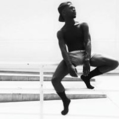 Roderick Bogan II