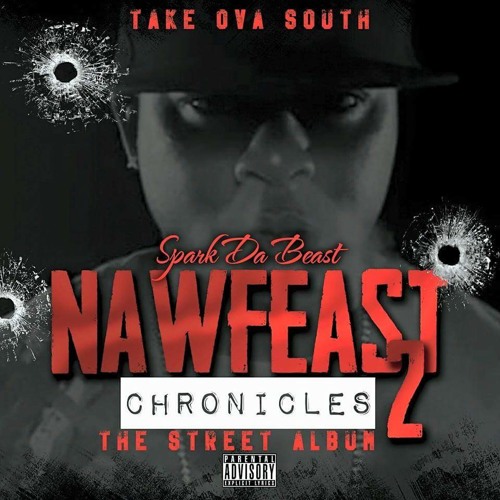 20. Spark Da Beast Ft. SoSA & TyOne - Check Out How I Ride Prod. By VonJovie