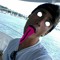 Cody Staff