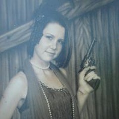 Kirsten Nicole Brown