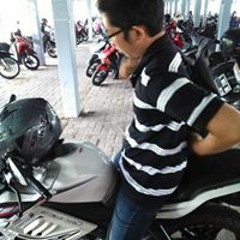 Yuvens Andy Prasetyo