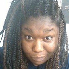 MissTiff Karikarr Steward