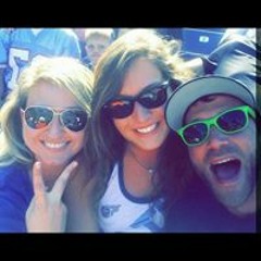 Amanda Jefferson Eslick