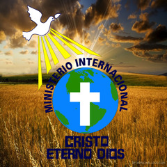 Cristo Eterno Dios