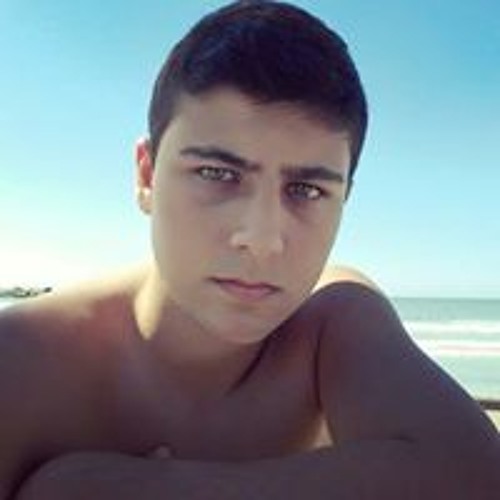 Vitor Constantino’s avatar