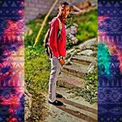 Oneil Johnathan Levy