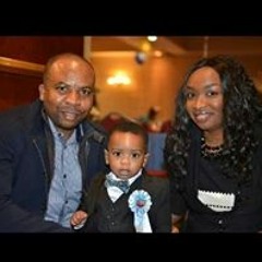 Obinna Collins Ezealor