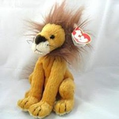 Ty Lion