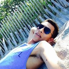 Adrian Garcia
