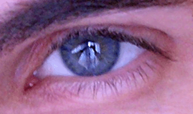 Clear Blue