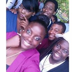 Miriam ImaGleek Desir