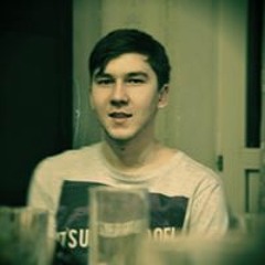 Ilgiz Sayfulin