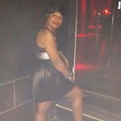 Ebony Saimone Slocum