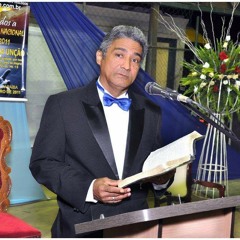 Pastor Aguinaldo L Costa