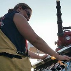 Nikki Rosenkrans Carter