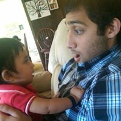 Justin Kadavil Chandy