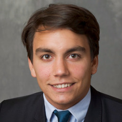 Vincent Brabander