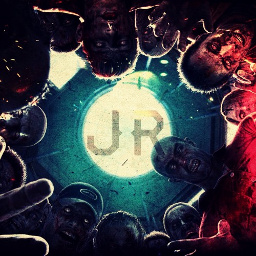 Jimmy Rhythmik’s avatar