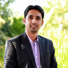 Syed Quammer Hussain