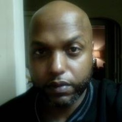 Eugene Patterson Jr.