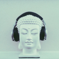The Funky Buddhist