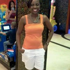 Gillian Tascher- Daniels