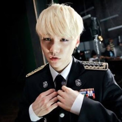 Suga Min