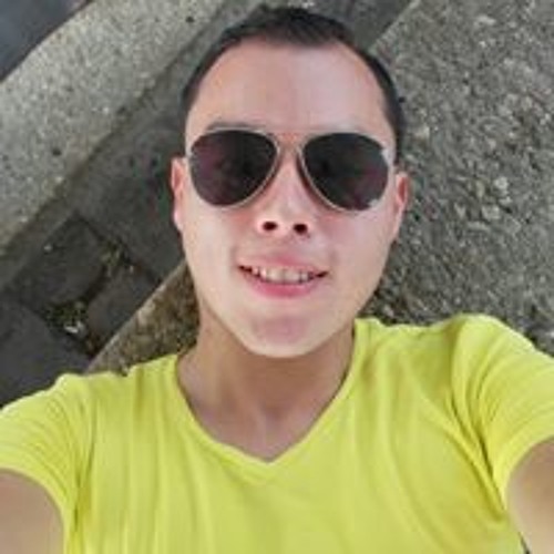 Enrique Alvarez’s avatar