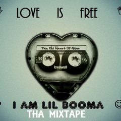 LOVE IS FREE #Mixtape