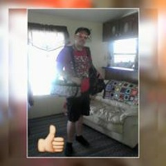 Laverne Abel Gilbert