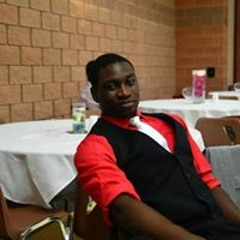 Sylvester Kwaku Asiedu