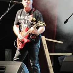 Gavin Hooker