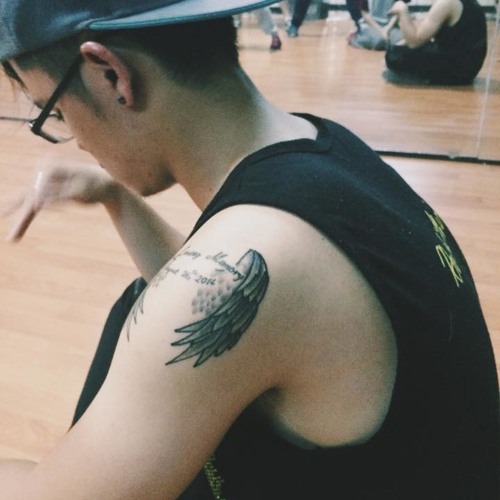 Uoc Mo Ngot Ngao - Full - Cám f. Bún f. Điêu