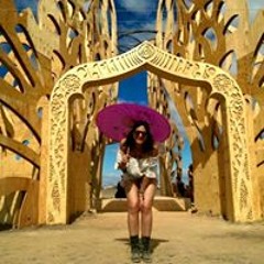 Carla Adele Turnbull