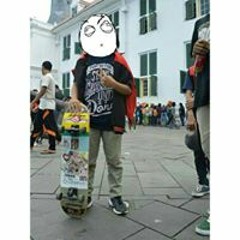by