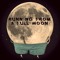 Running From A Full Moon