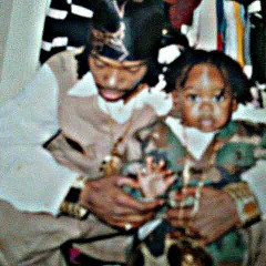 RUGA ROXAH A.K.A RUGA ROCK