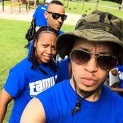 Jeremy Ransby Ransby