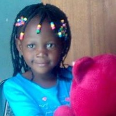 Larry Lattah Masvosva