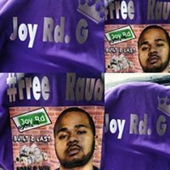 Chelynna Rauds'Rib Austin