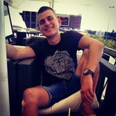 Uzi Mihai