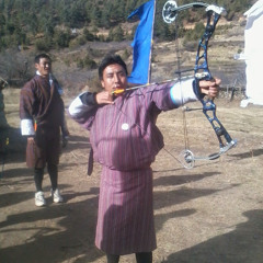 Dolley Tshering