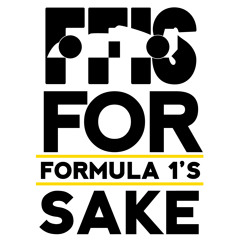 For F1's Sake - Podcast