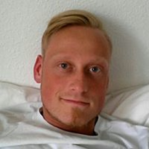 Lasse Johansen’s avatar