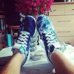 Jiřík Válka Želvů