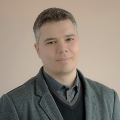 Ivo Iliev